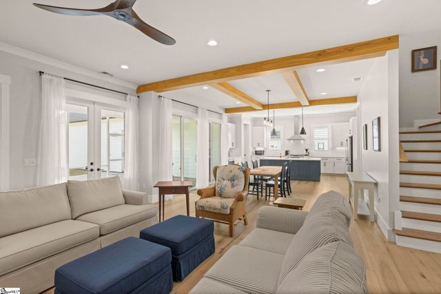 402 Old Batson Road, Taylors, SC 29687