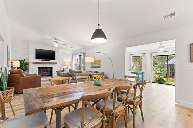 630 Ricker Avenue, Santa Rosa Beach, FL 32459