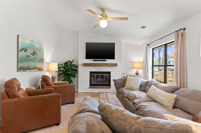 630 Ricker Avenue, Santa Rosa Beach, FL 32459