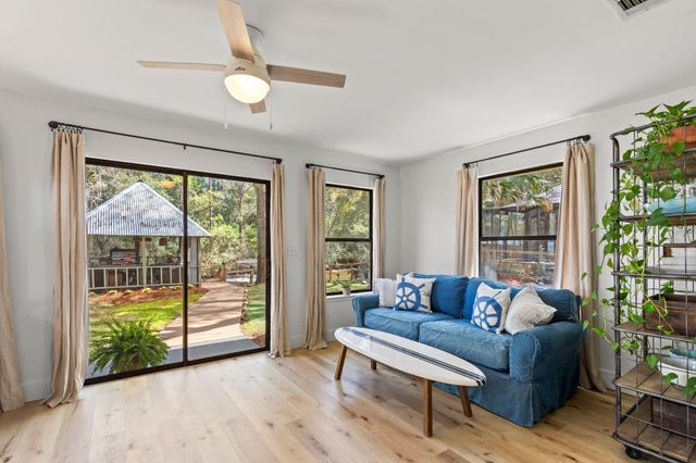 630 Ricker Avenue, Santa Rosa Beach, FL 32459