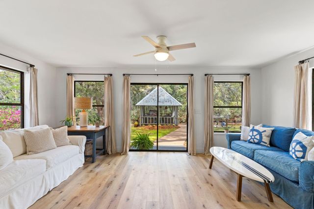 630 Ricker Avenue, Santa Rosa Beach, FL 32459