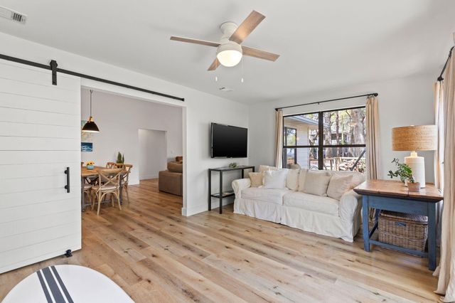 630 Ricker Avenue, Santa Rosa Beach, FL 32459