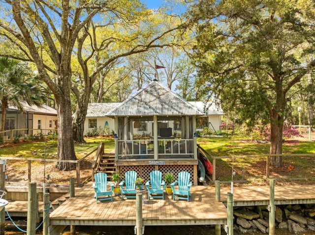630 Ricker Avenue, Santa Rosa Beach, FL 32459