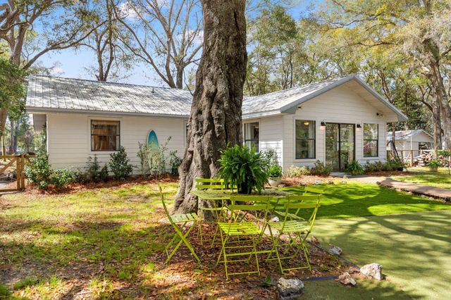 630 Ricker Avenue, Santa Rosa Beach, FL 32459