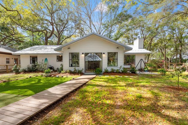 630 Ricker Avenue, Santa Rosa Beach, FL 32459