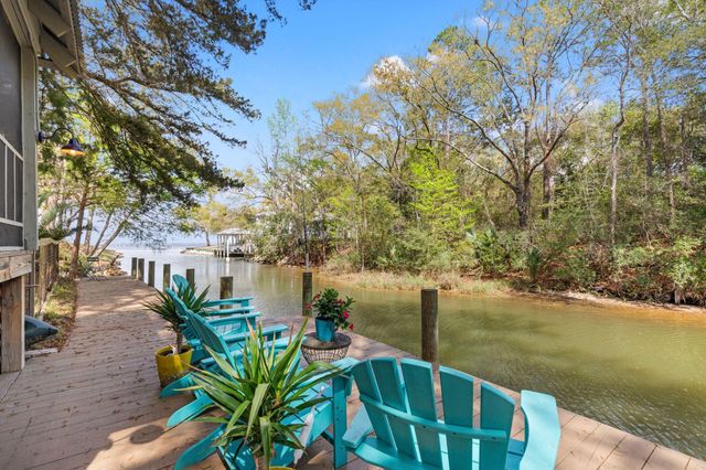 630 Ricker Avenue, Santa Rosa Beach, FL 32459