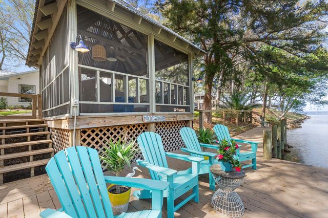 630 Ricker Avenue, Santa Rosa Beach, FL 32459