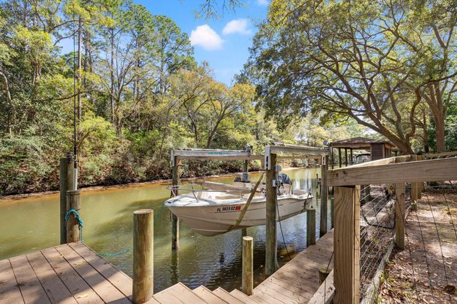 630 Ricker Avenue, Santa Rosa Beach, FL 32459