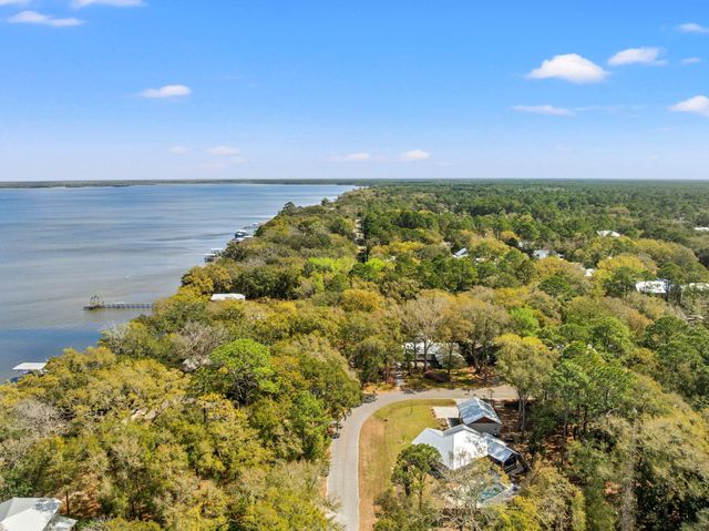 630 Ricker Avenue, Santa Rosa Beach, FL 32459