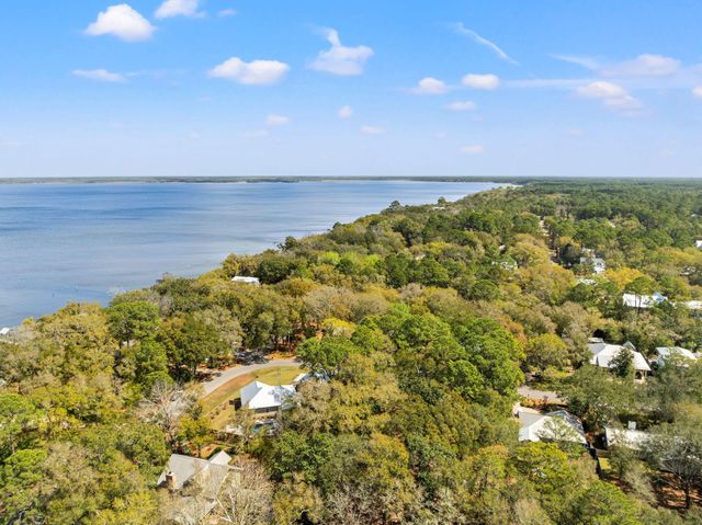 630 Ricker Avenue, Santa Rosa Beach, FL 32459