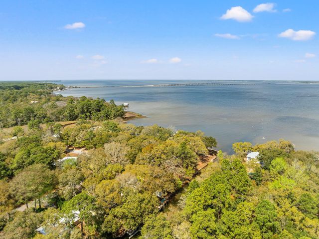 630 Ricker Avenue, Santa Rosa Beach, FL 32459