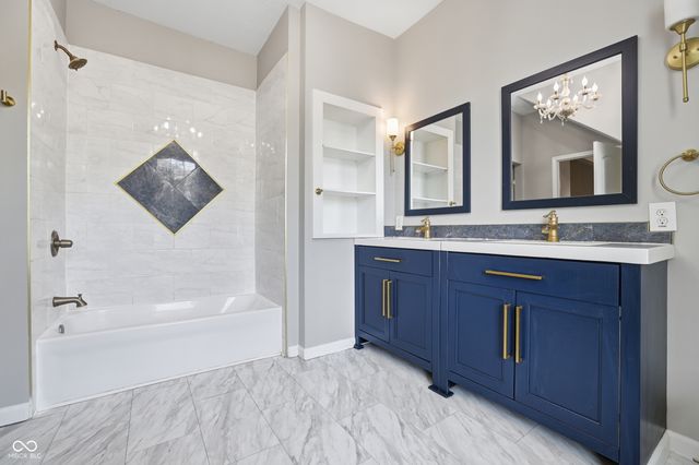 3254 Graceland Avenue, Indianapolis, IN 46208