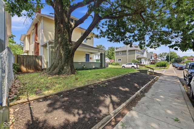 3254 Graceland Avenue, Indianapolis, IN 46208