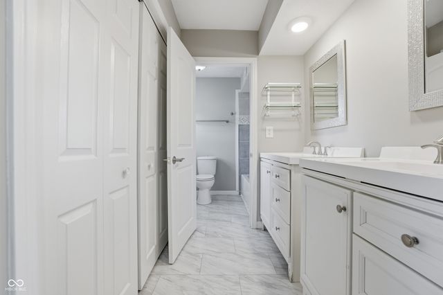 3254 Graceland Avenue, Indianapolis, IN 46208