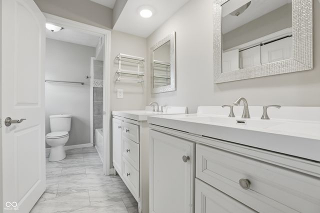 3254 Graceland Avenue, Indianapolis, IN 46208