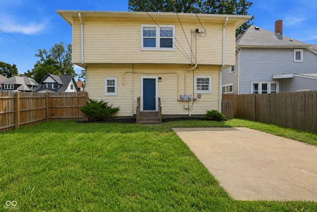 3254 Graceland Avenue, Indianapolis, IN 46208