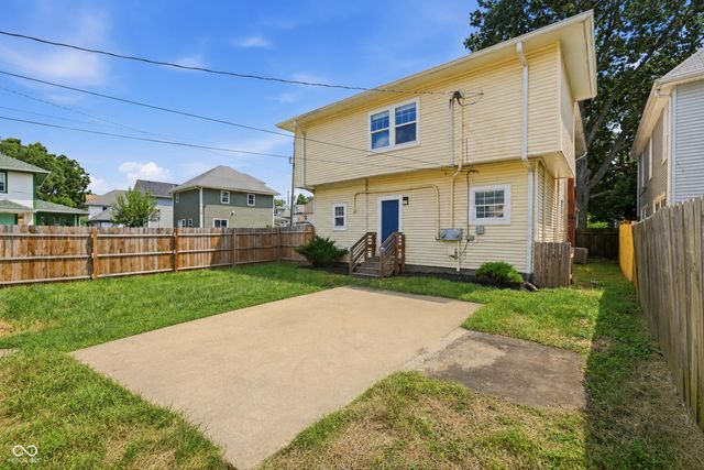 3254 Graceland Avenue, Indianapolis, IN 46208