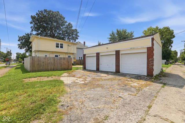 3254 Graceland Avenue, Indianapolis, IN 46208