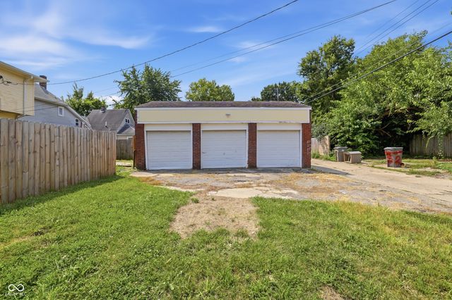 3254 Graceland Avenue, Indianapolis, IN 46208