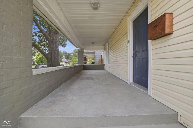 3254 Graceland Avenue, Indianapolis, IN 46208