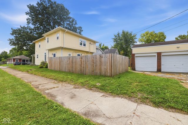 3254 Graceland Avenue, Indianapolis, IN 46208
