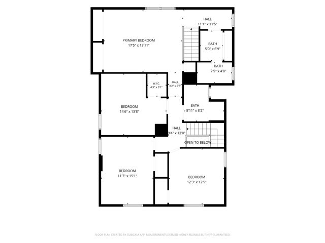 3254 Graceland Avenue, Indianapolis, IN 46208