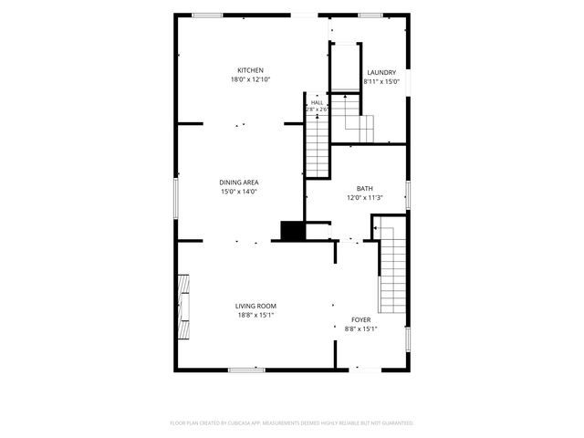3254 Graceland Avenue, Indianapolis, IN 46208