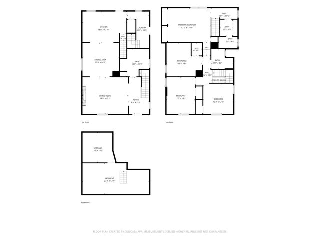 3254 Graceland Avenue, Indianapolis, IN 46208
