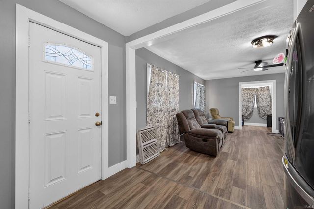 1313 22nd Street, Bedford, IN 47421