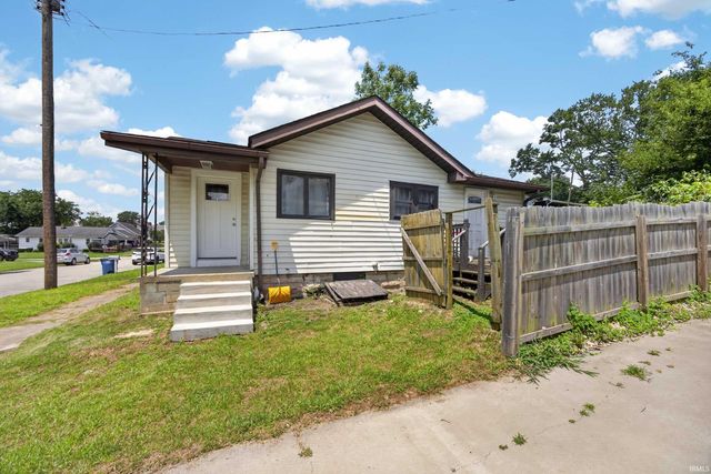 1313 22nd Street, Bedford, IN 47421