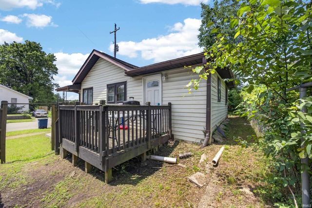 1313 22nd Street, Bedford, IN 47421