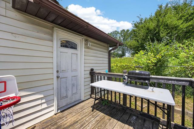 1313 22nd Street, Bedford, IN 47421