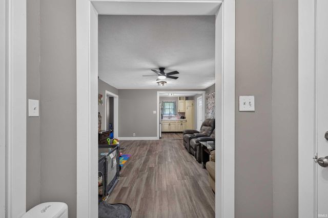 1313 22nd Street, Bedford, IN 47421