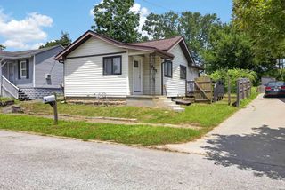 1313 22nd Street, Bedford, IN 47421
