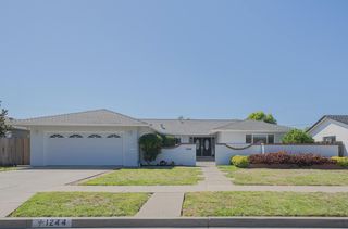1244 La Mirada Drive, Salinas, CA 93901