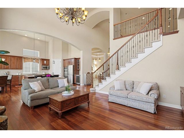 10528 Rivington Ct, Lone Tree, CO 80124