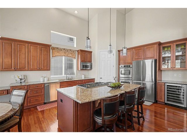 10528 Rivington Ct, Lone Tree, CO 80124