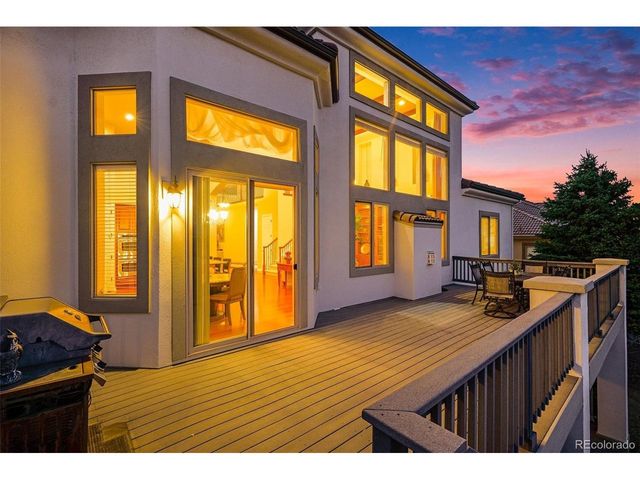 10528 Rivington Ct, Lone Tree, CO 80124