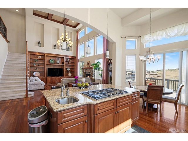 10528 Rivington Ct, Lone Tree, CO 80124