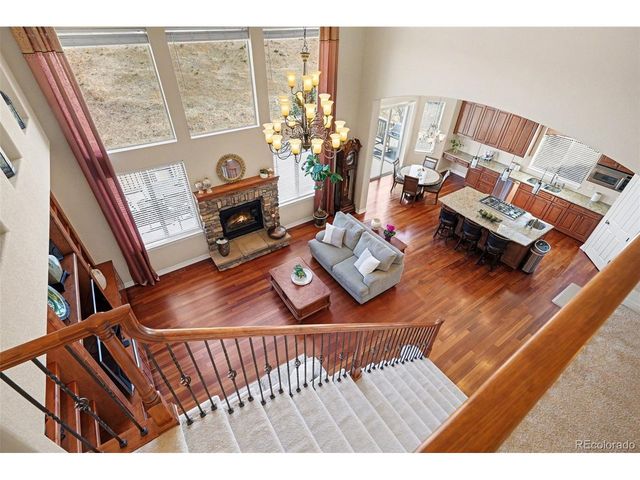 10528 Rivington Ct, Lone Tree, CO 80124