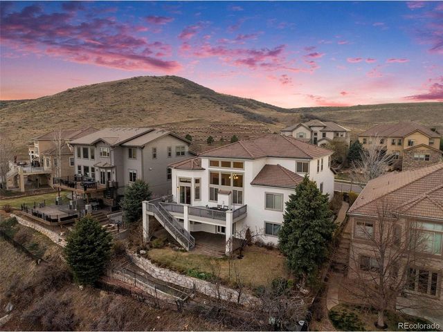 10528 Rivington Ct, Lone Tree, CO 80124