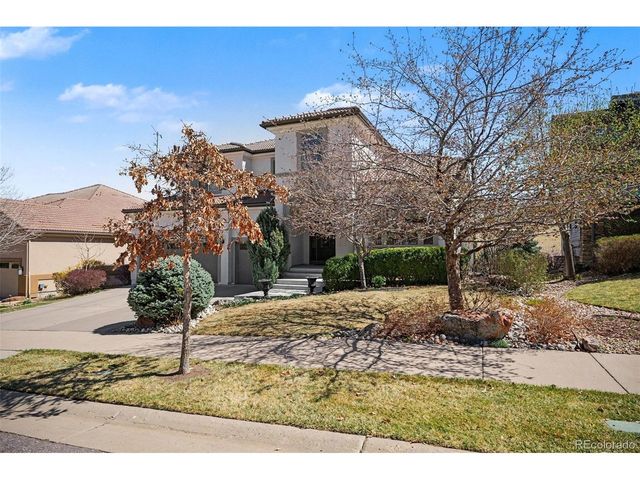 10528 Rivington Ct, Lone Tree, CO 80124