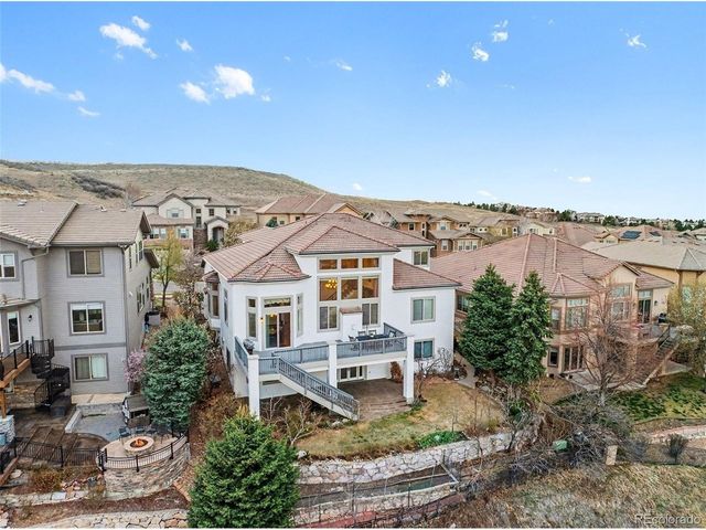 10528 Rivington Ct, Lone Tree, CO 80124