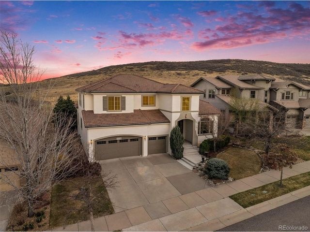 10528 Rivington Ct, Lone Tree, CO 80124