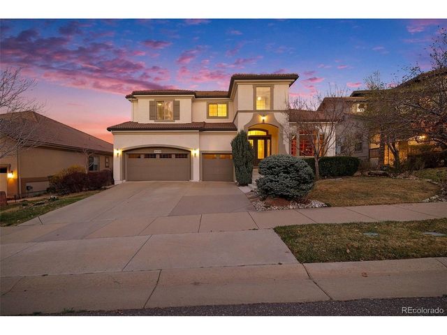 10528 Rivington Ct, Lone Tree, CO 80124