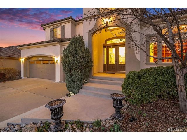 10528 Rivington Ct, Lone Tree, CO 80124