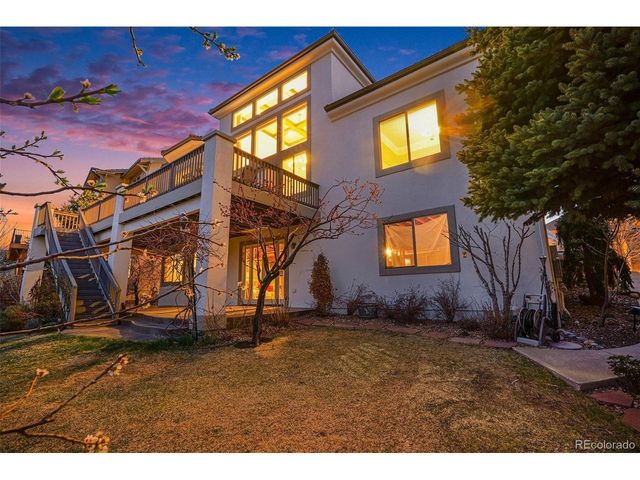 10528 Rivington Ct, Lone Tree, CO 80124