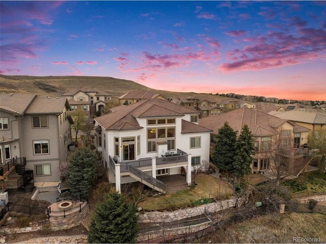 10528 Rivington Ct, Lone Tree, CO 80124