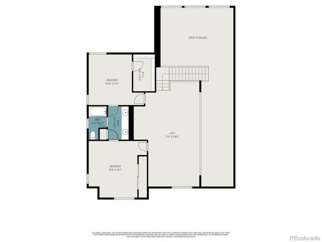 10528 Rivington Ct, Lone Tree, CO 80124