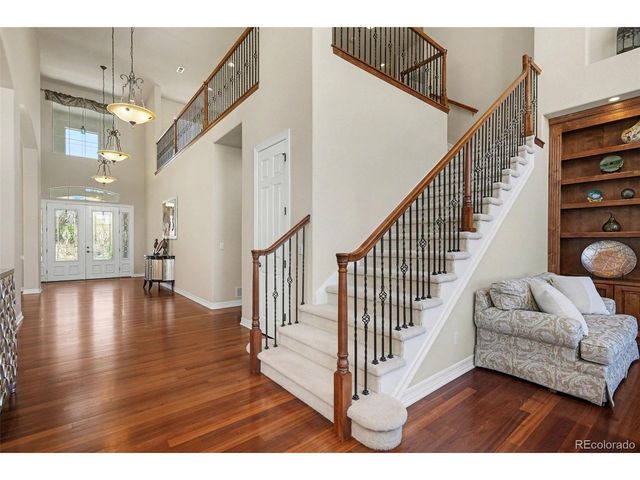 10528 Rivington Ct, Lone Tree, CO 80124